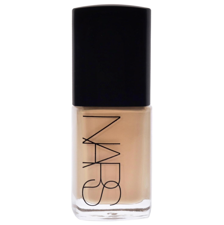 NARS Sheer Glow Foundation - 1oz