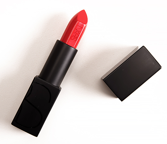 NARS Audacious Lipstick - 0.14oz