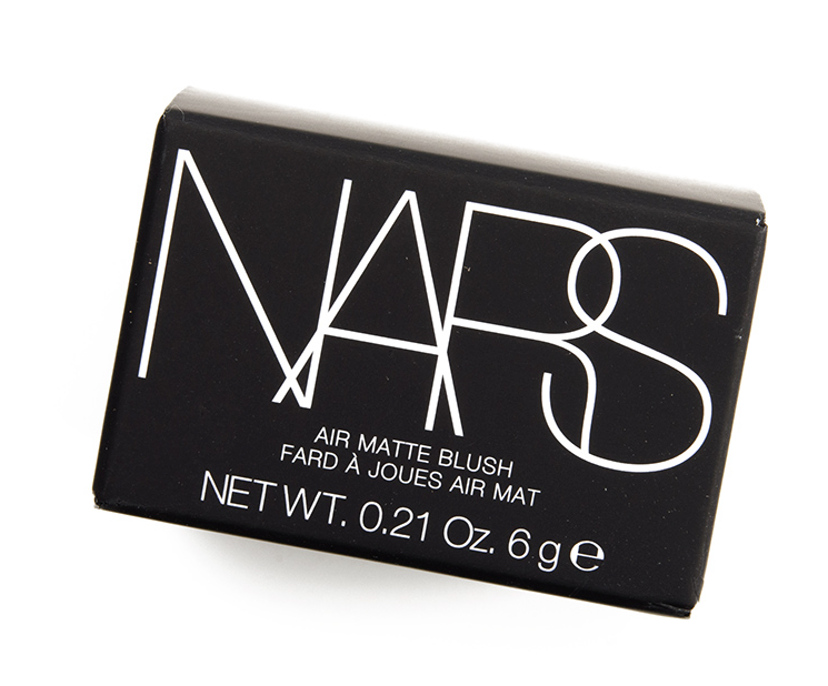 NARS Air Matte Sheer Cream Blush - 0.21oz