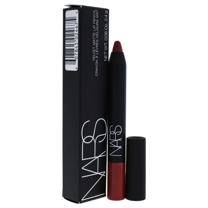 NARS Velvet Matte Lip Pencil