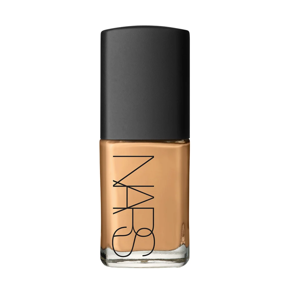 NARS Sheer Glow Foundation - 1oz