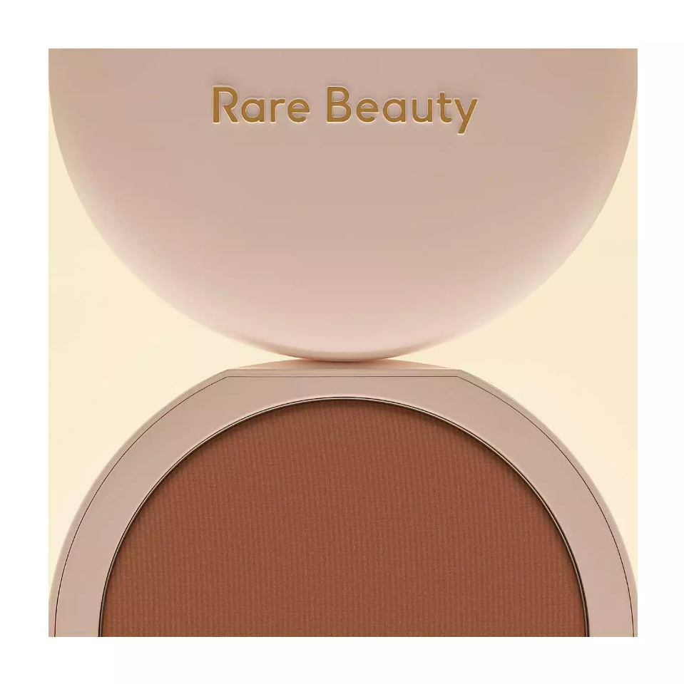 Rare Beauty True to Myself Tinted Pressed Finishing Powder - 0.28oz