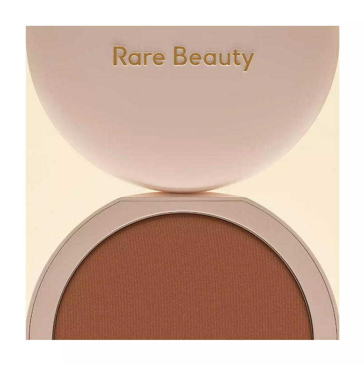 Rare Beauty True to Myself Tinted Pressed Finishing Powder - 0.28oz