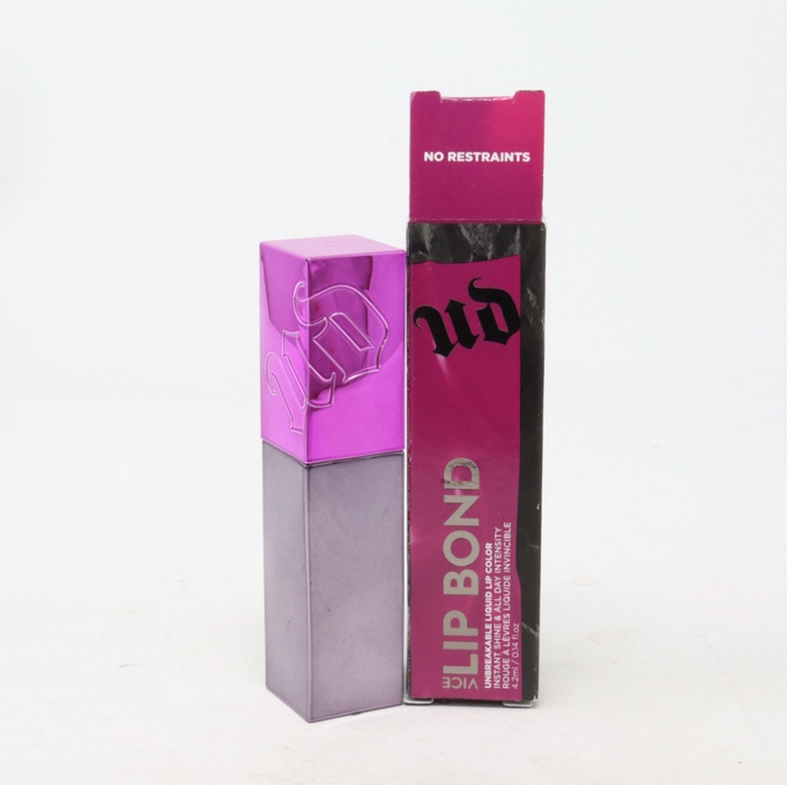 Urban Decay Vice Lip Bond Unbreakable Liquid Lip Color - 0.14oz