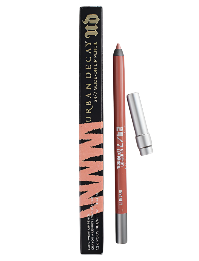 Urban Decay 24/7 Glide-On Waterproof Lip Liner