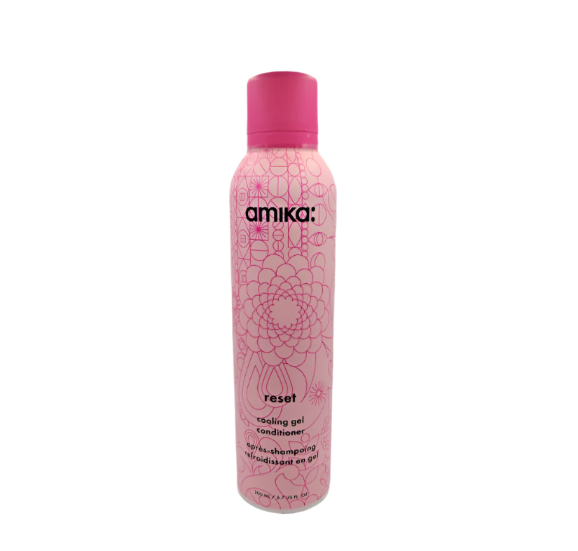 Amika Reset Cooling Gel Conditioner - 6.7oz.