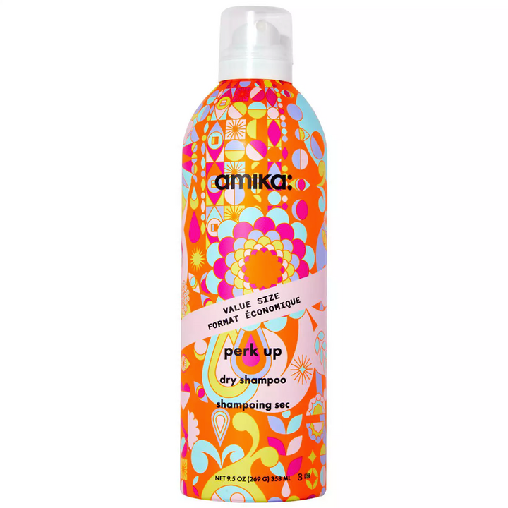 Amika Perk Up Dry Shampoo