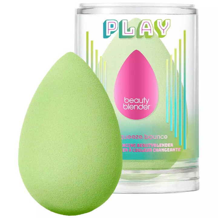 beautyblender Beautyblender PLAY Color Changing Makeup Sponge