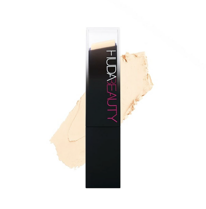 HUDA BEAUTY #FauxFilter Skin Finish Buildable Coverage Foundation Stick