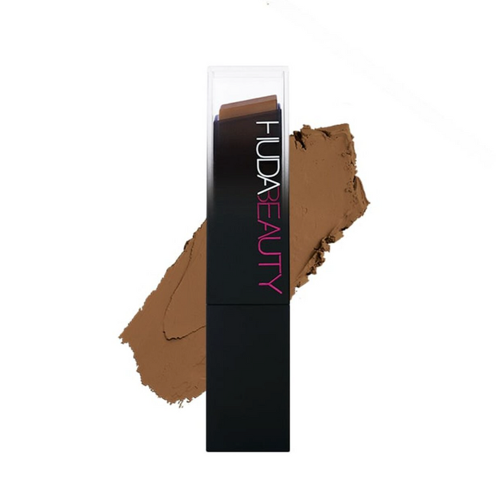 HUDA BEAUTY #FauxFilter Skin Finish Buildable Coverage Foundation Stick