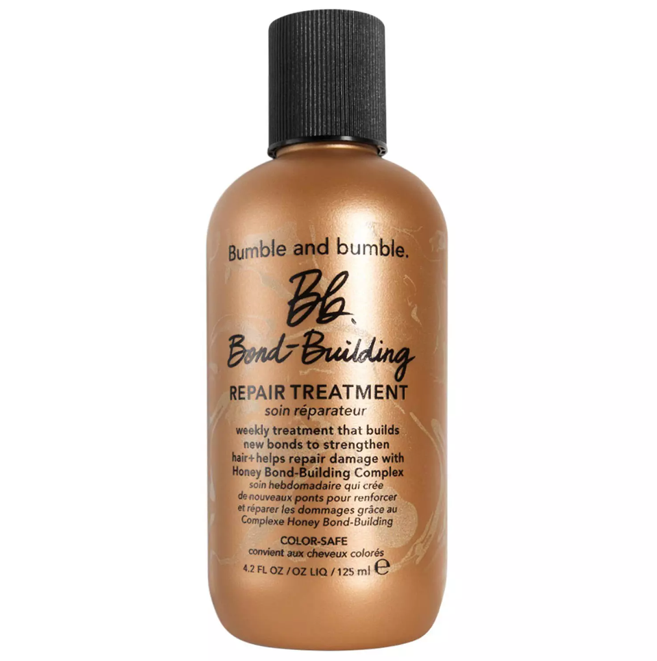 Bumble and bumble Bond-Building Repair Treatment -4.2oz