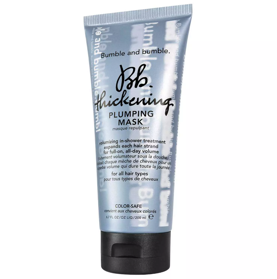 Bumble and bumble Thickening Plumping Hair Mask - 6.7oz