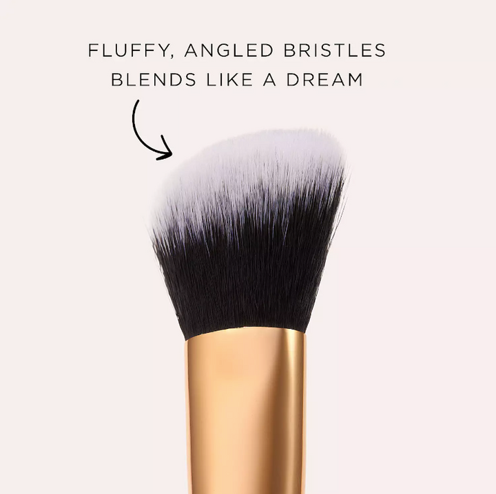 tarte concealer paw brush