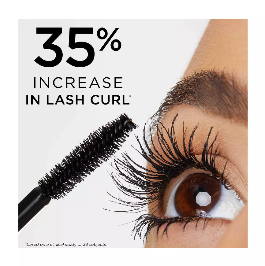 tarte Lights, Camera, Lashes 4-in-1 Mascara