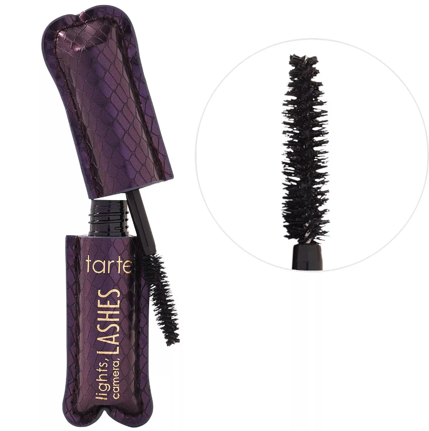 tarte Lights, Camera, Lashes 4-in-1 Mascara