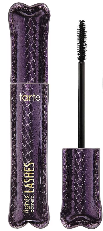 tarte Lights, Camera, Lashes 4-in-1 Mascara