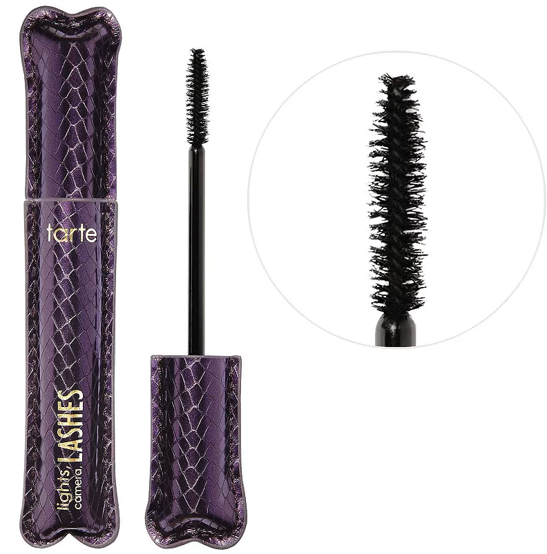 tarte Lights, Camera, Lashes 4-in-1 Mascara