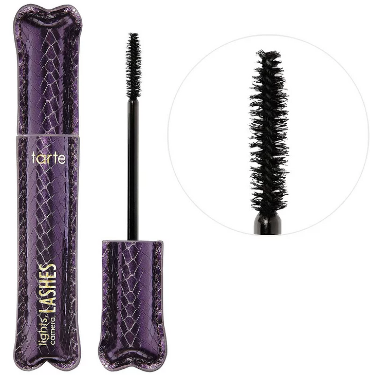 tarte Lights, Camera, Lashes 4-in-1 Mascara