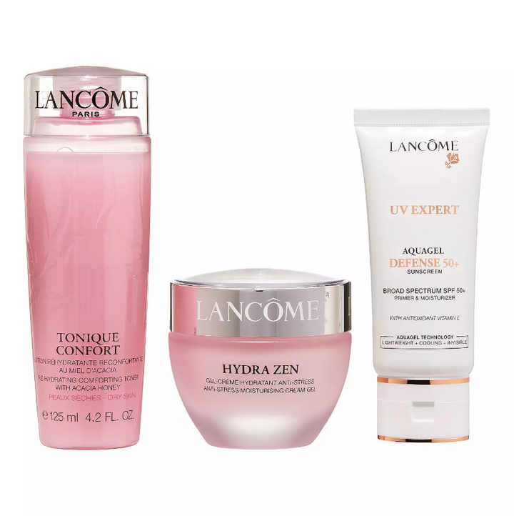 Lancome Hydra Zen Refresh & Hydrate Set