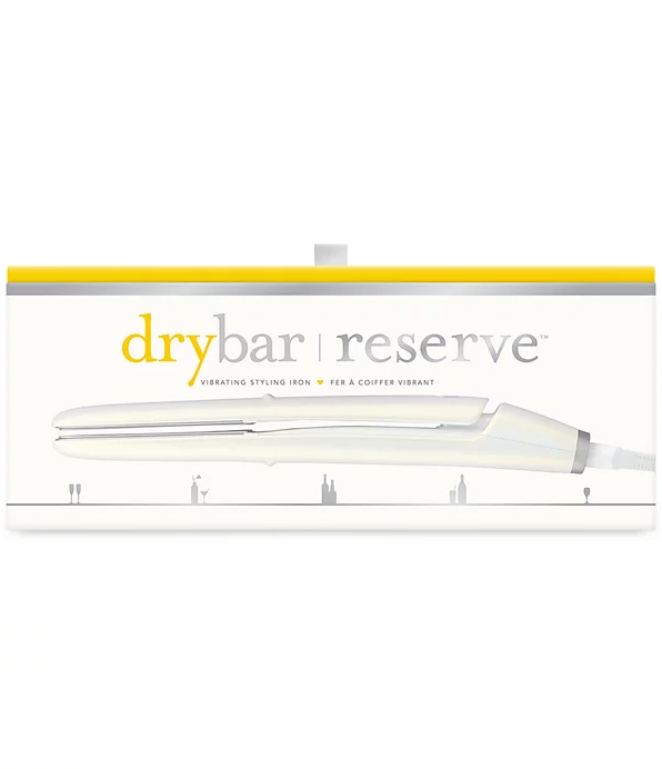 Drybar Drybar Reserve Vibrating Flat Iron