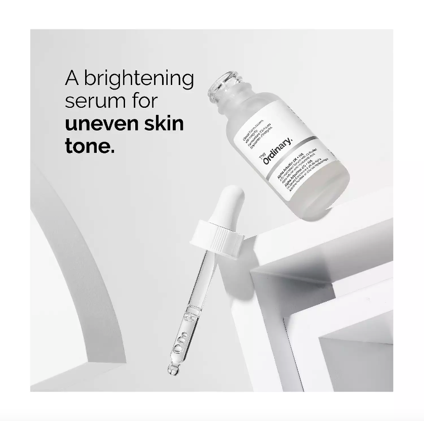 The Ordinary Alpha Arbutin 2% + HA - 2oz