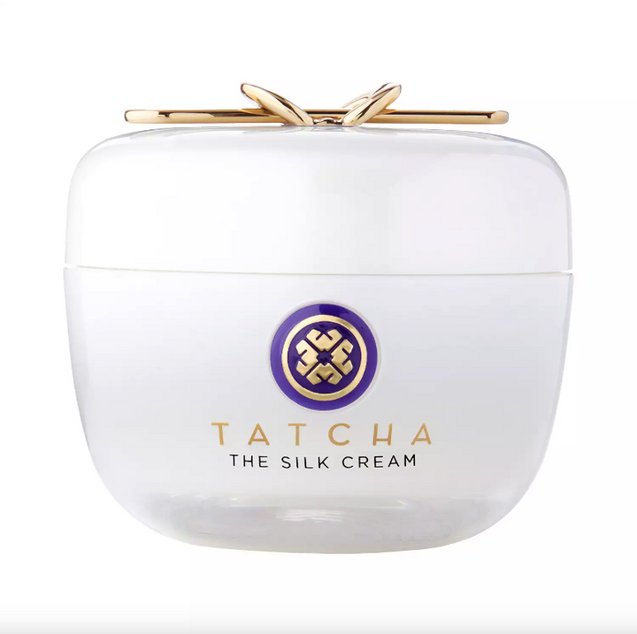 Tatcha The Silk Cream - 1.7oz