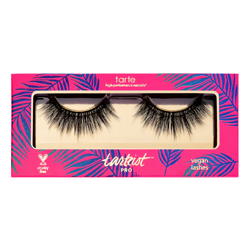 tarte Tarteist Pro Cruelty-Free Lashes