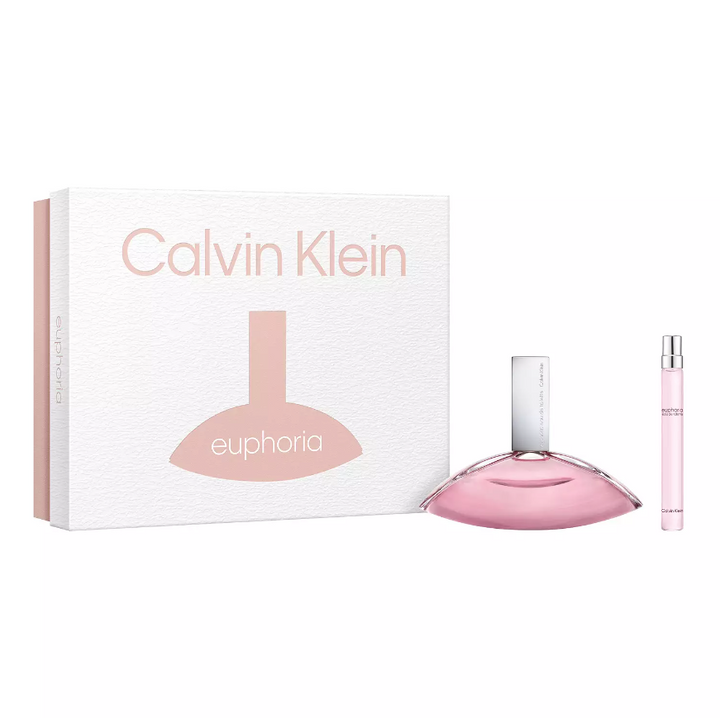 Calvin Klein Euphoria 2-Piece Eau de Toilette Gift Set