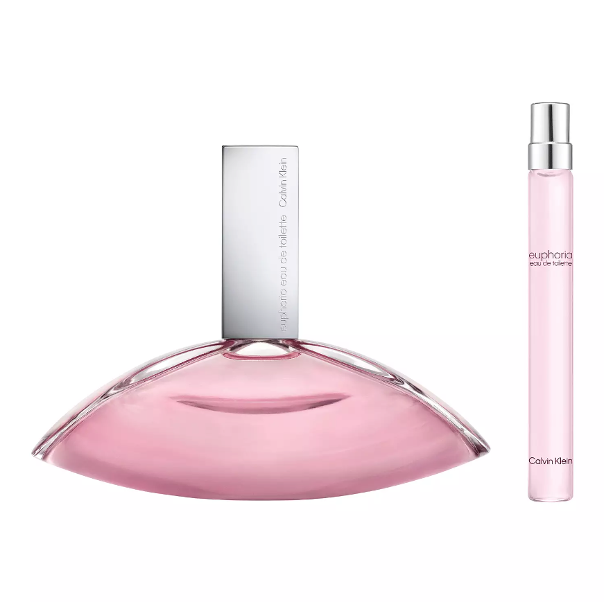 Calvin Klein Euphoria 2-Piece Eau de Toilette Gift Set