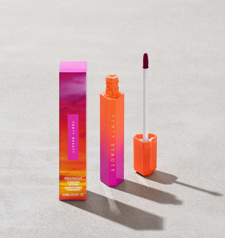 FENTY BEAUTY by Rihanna Poutsicle Hydrating Lip Stain- Summer Collection