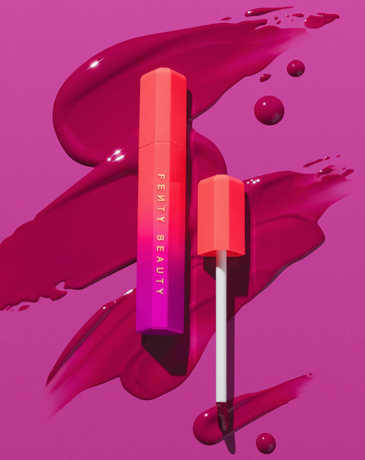 FENTY BEAUTY by Rihanna Poutsicle Hydrating Lip Stain- Summer Collection