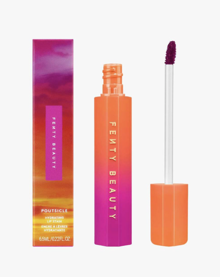 FENTY BEAUTY by Rihanna Poutsicle Hydrating Lip Stain- Summer Collection