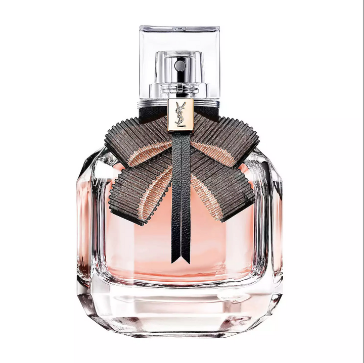 Yves Saint Laurent Mon Paris Eau de Toilette Lumiere