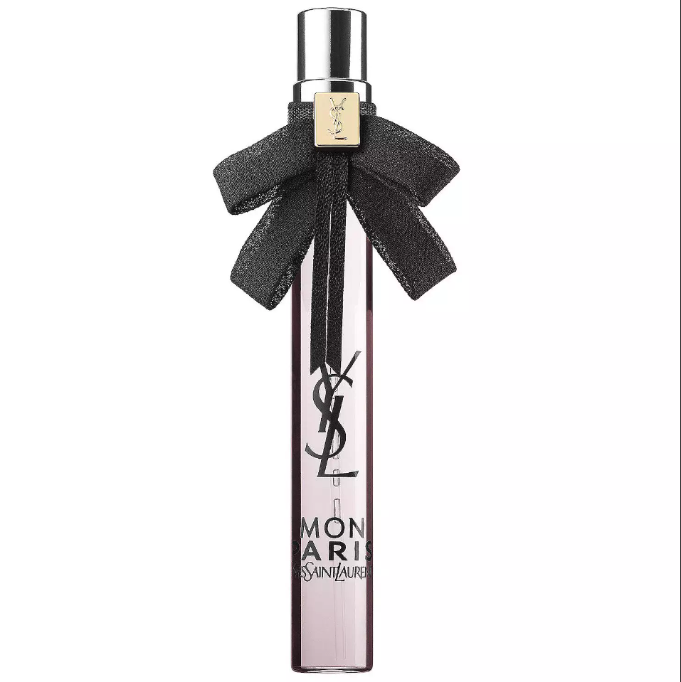 Yves Saint Laurent Mon Paris Eau de Parfum