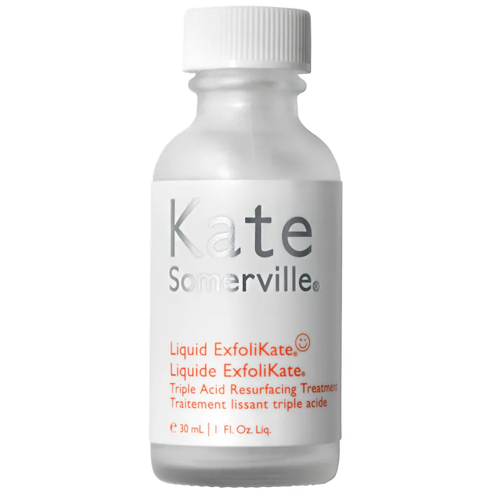 Kate Somerville Liquid ExfoliKate Triple Acid Resurfacing Treatment