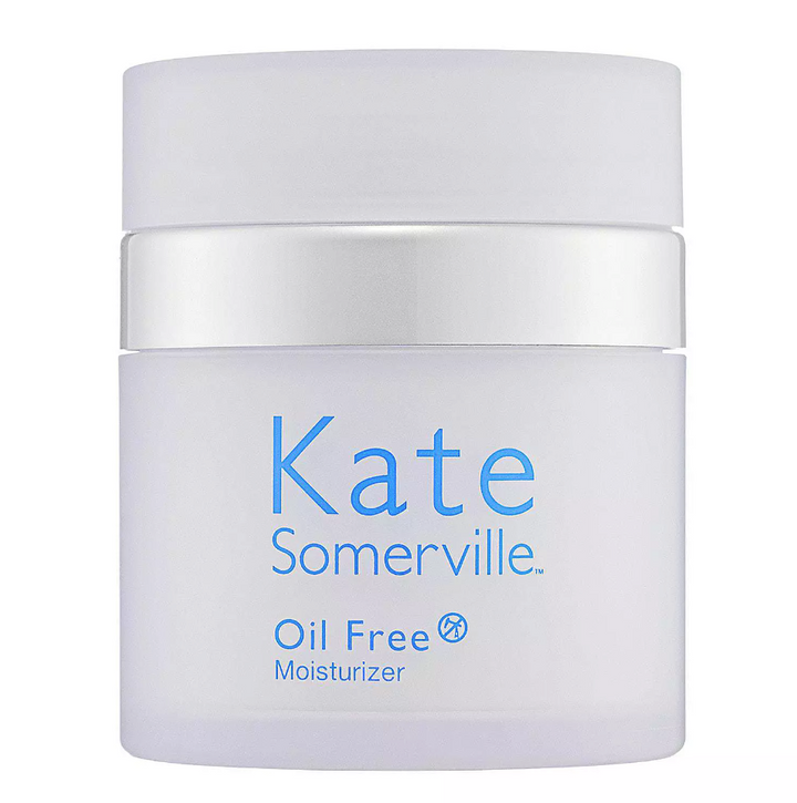 Kate Somerville Oil Free Moisturizer - 1.7oz