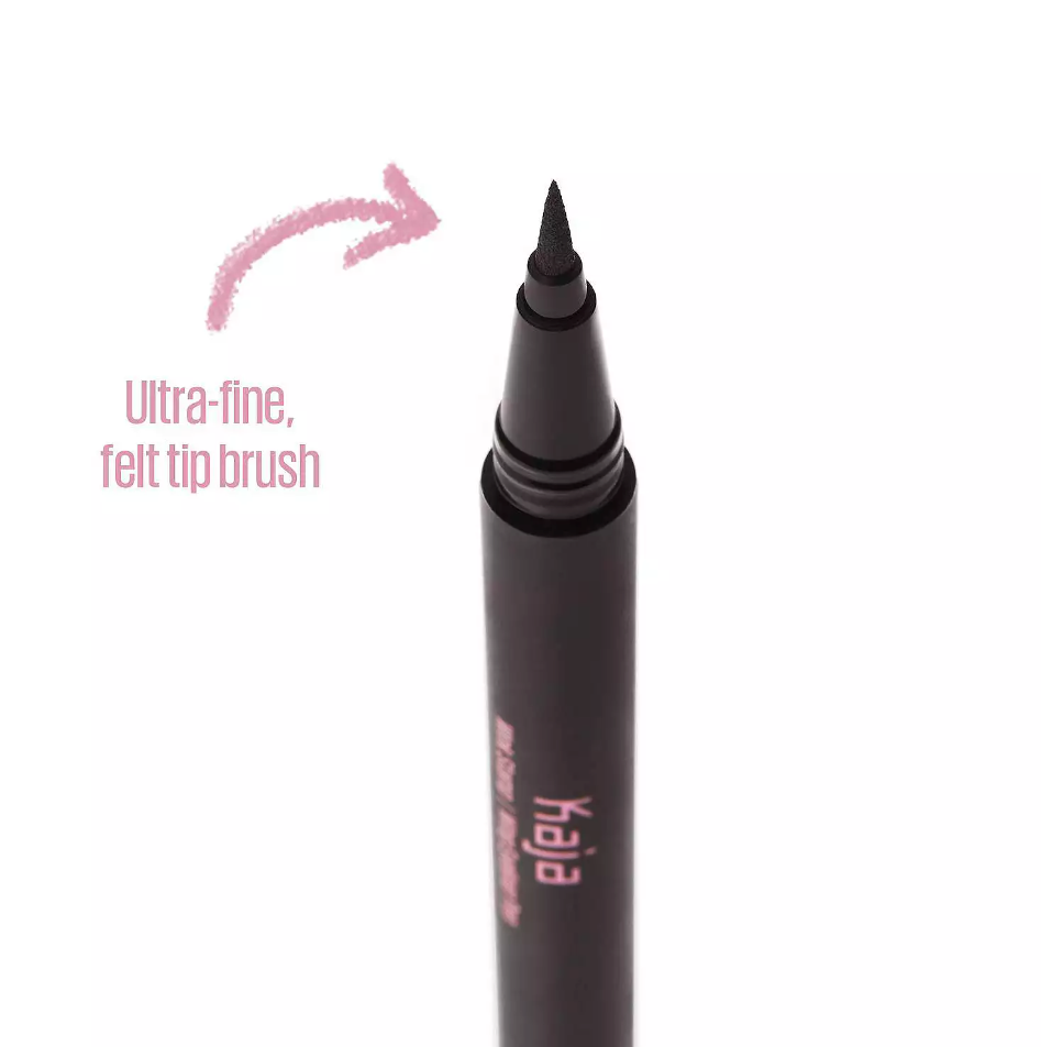 Kaja Wink Stamp Long Wing Eyeliner Stamp & Pen