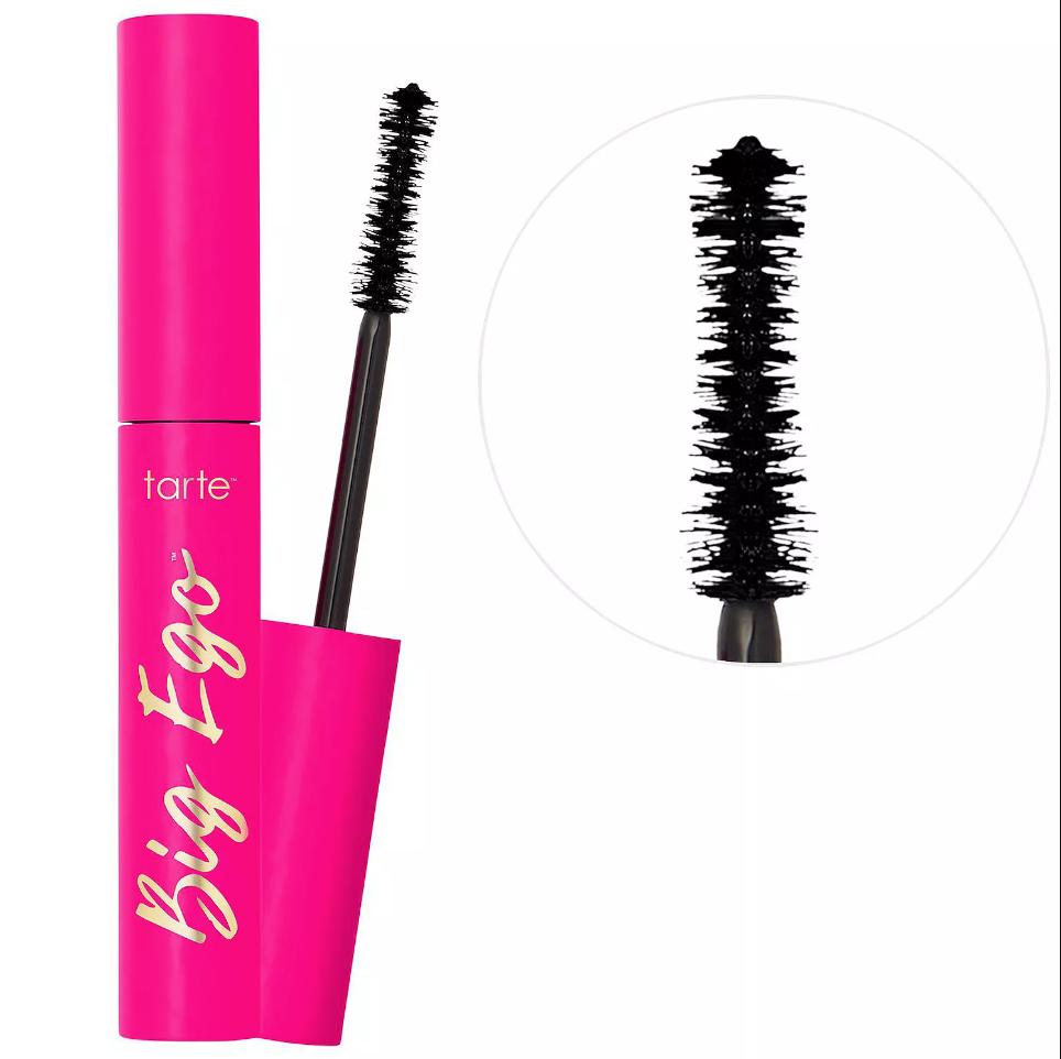 tarte Big Ego Mascara - 0.23oz