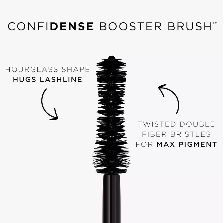 tarte Big Ego Mascara - 0.23oz