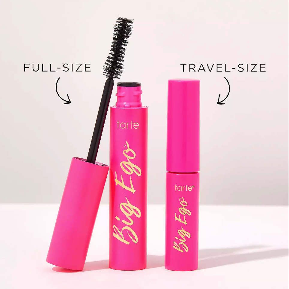 tarte Big Ego Mascara - 0.23oz