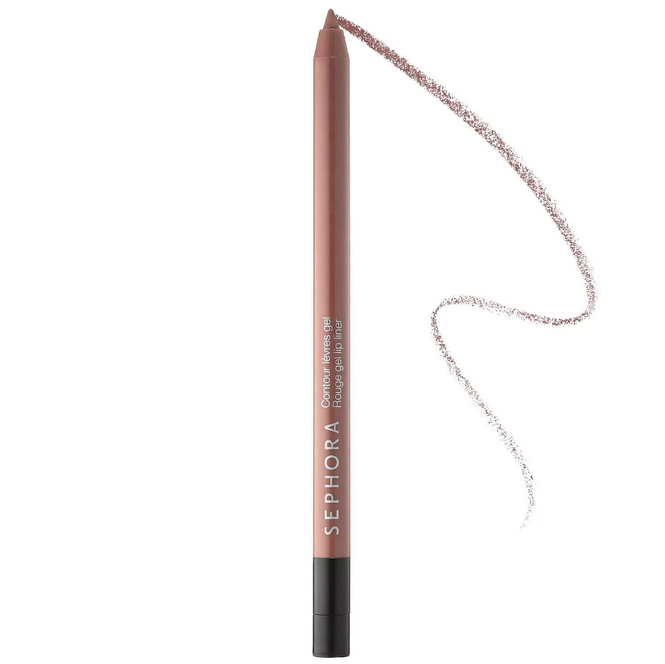 SEPHORA COLLECTION Rouge Gel Lip Liner (Select Shade)