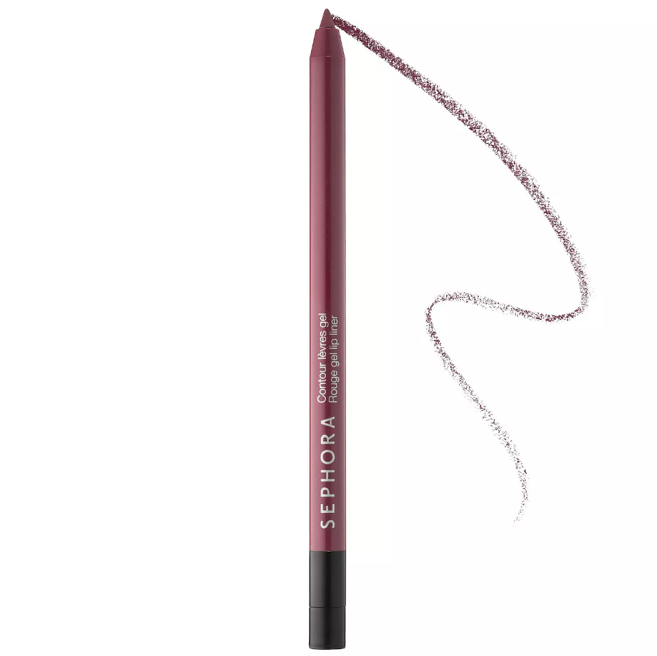 SEPHORA COLLECTION Rouge Gel Lip Liner (Select Shade)