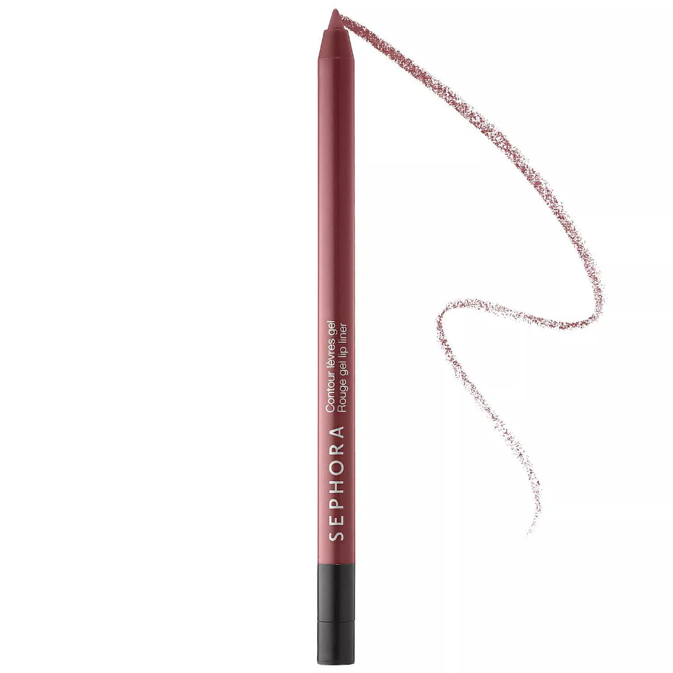 SEPHORA COLLECTION Rouge Gel Lip Liner (Select Shade)