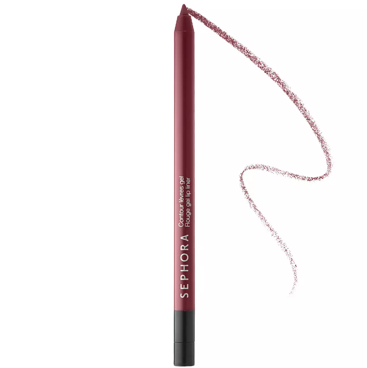 SEPHORA COLLECTION Rouge Gel Lip Liner (Select Shade)