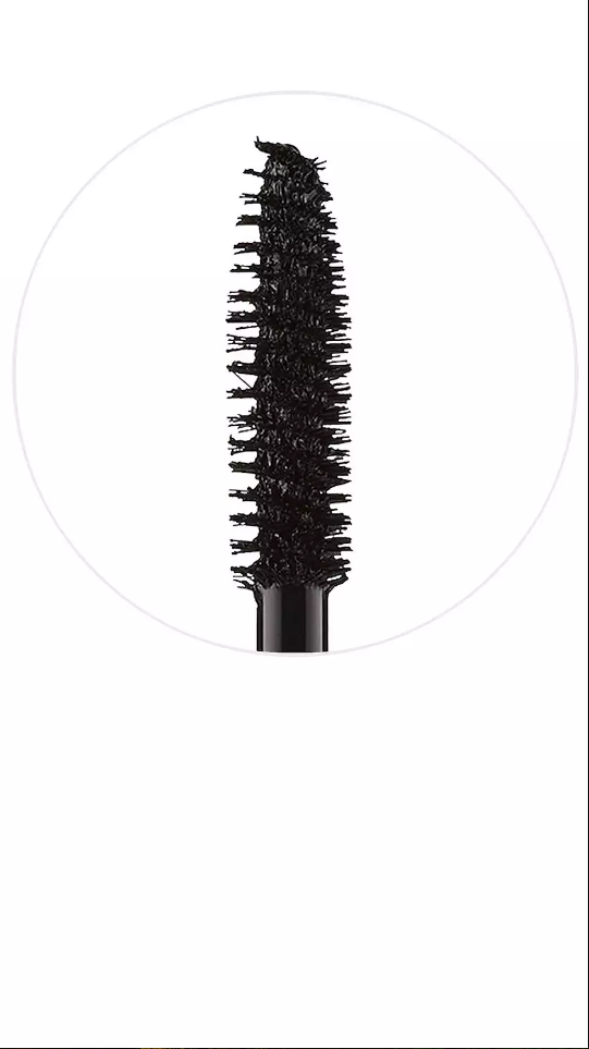 SEPHORA COLLECTION Big By Definition Defining & Volumizing Waterproof Mascara -0.28oz