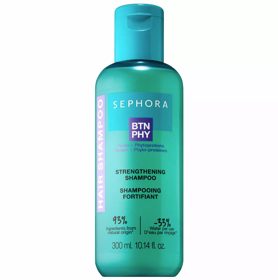 SEPHORA COLLECTION Strengthening Shampoo -10oz