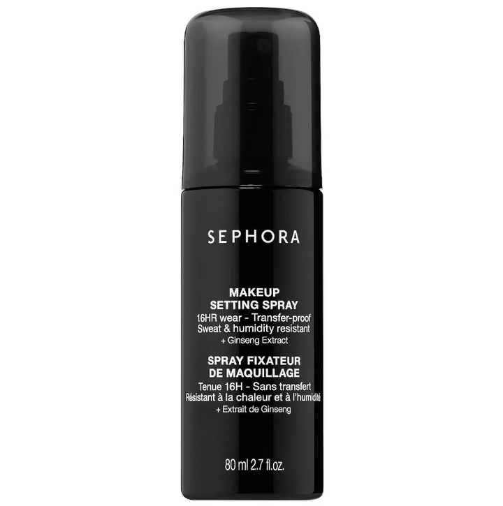 SEPHORA COLLECTION All Day Makeup Setting Spray - 2.7oz