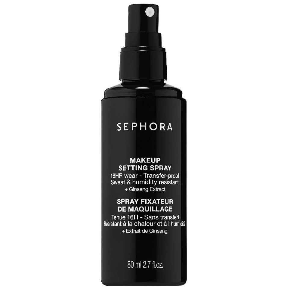 SEPHORA COLLECTION All Day Makeup Setting Spray - 2.7oz