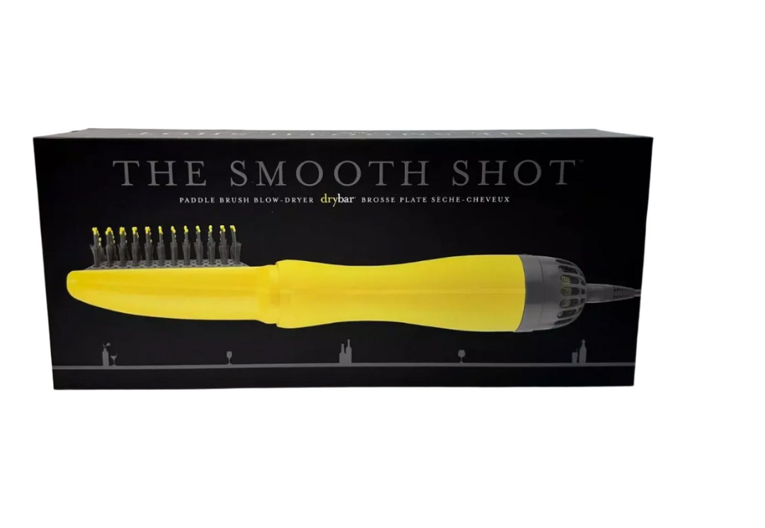 Drybar The Smooth Shot Paddle Brush Blow-Dryer