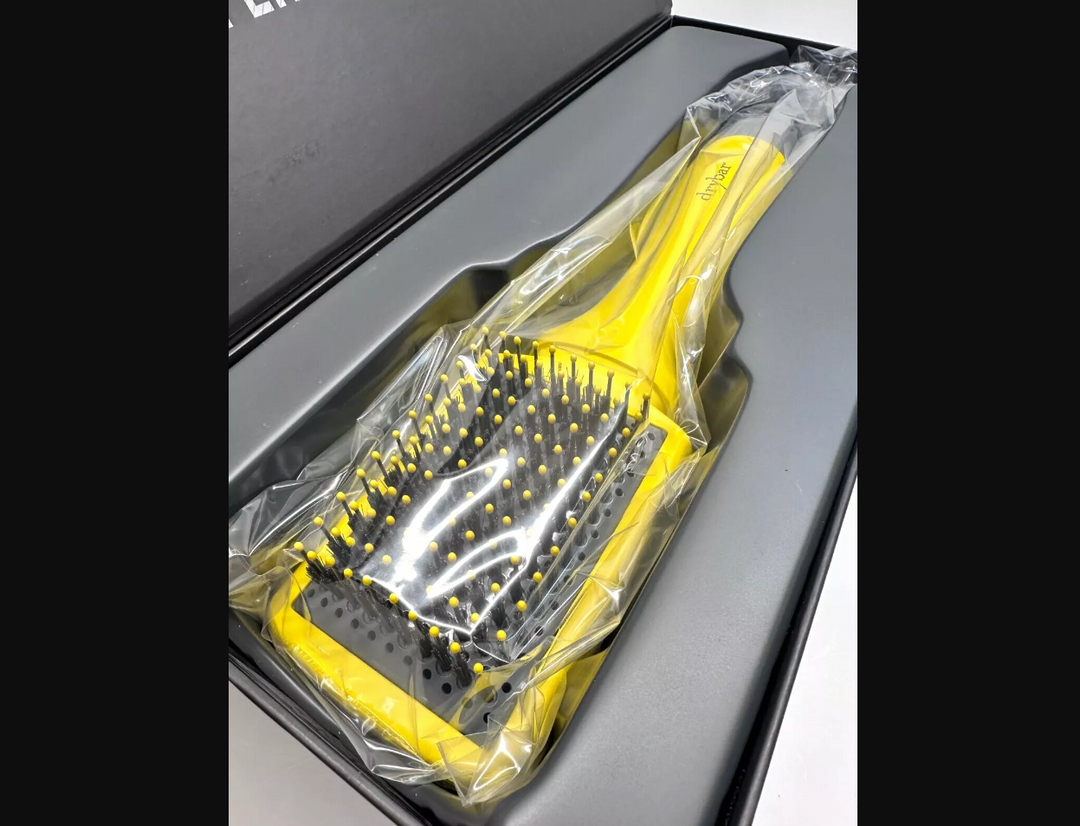 Drybar The Smooth Shot Paddle Brush Blow-Dryer